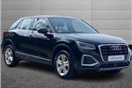 2023 Audi Q2