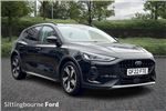 2022 Ford Focus Active