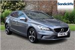 2019 Volvo V40