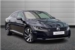 2018 Volkswagen Arteon