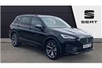 2024 SEAT Tarraco