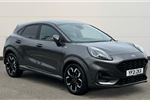 2021 Ford Puma
