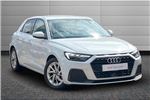 2023 Audi A1