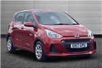 2017 Hyundai i10