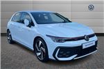 2024 Volkswagen Golf GTI