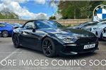 2021 BMW Z4 sDrive M40i 2dr Auto