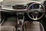 2021 Kia Rio