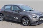 2021 Citroen C3
