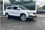 2021 Skoda Karoq