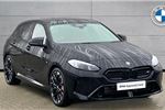 2024 BMW 1 Series