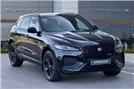 2023 Jaguar F-Pace