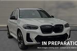 2021 BMW iX3