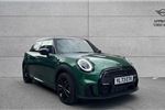 2024 MINI Hatchback 5dr