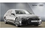 2023 Audi A6 Avant