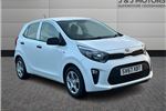 2017 Kia Picanto