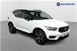 2020 Volvo XC40