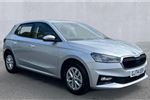 2024 Skoda Fabia