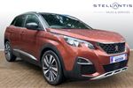 2019 Peugeot 3008