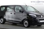 2021 Vauxhall Vivaro Life