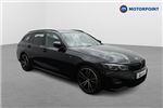 2022 BMW 3 Series Touring