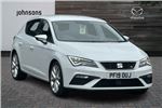 2019 SEAT Leon