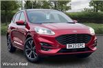 2023 Ford Kuga