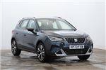 2023 SEAT Arona