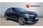 2018 Nissan Qashqai