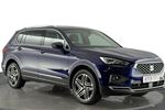 2019 SEAT Tarraco