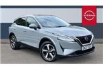 2023 Nissan Qashqai