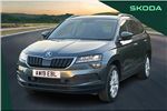 2019 Skoda Karoq