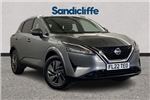 2022 Nissan Qashqai