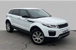 2018 Land Rover Range Rover Evoque