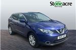 2015 Nissan Qashqai