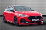 2024 Ford Focus ST