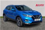 2021 Nissan Qashqai