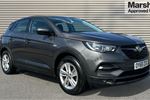 2018 Vauxhall Grandland X