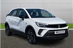 2023 Vauxhall Crossland