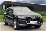 2022 Audi Q7