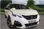 2018 Peugeot 5008
