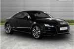 2016 Audi TT