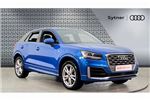 2017 Audi Q2