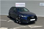 2020 Audi Q7