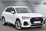 2020 Audi Q3