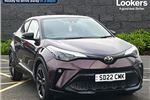 2022 Toyota C-HR