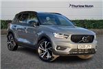 2020 Volvo XC40