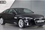 2021 Audi A5