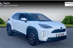 2021 Toyota Yaris Cross