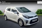 2023 Kia Picanto