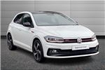 2019 Volkswagen Polo GTI